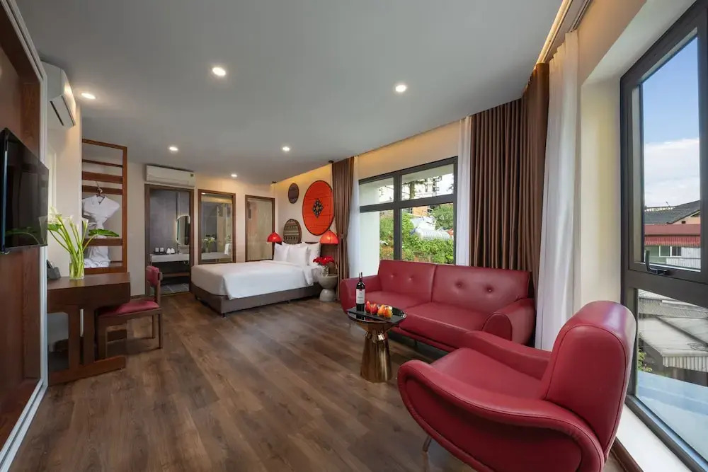 Lestar Hotel Sapa