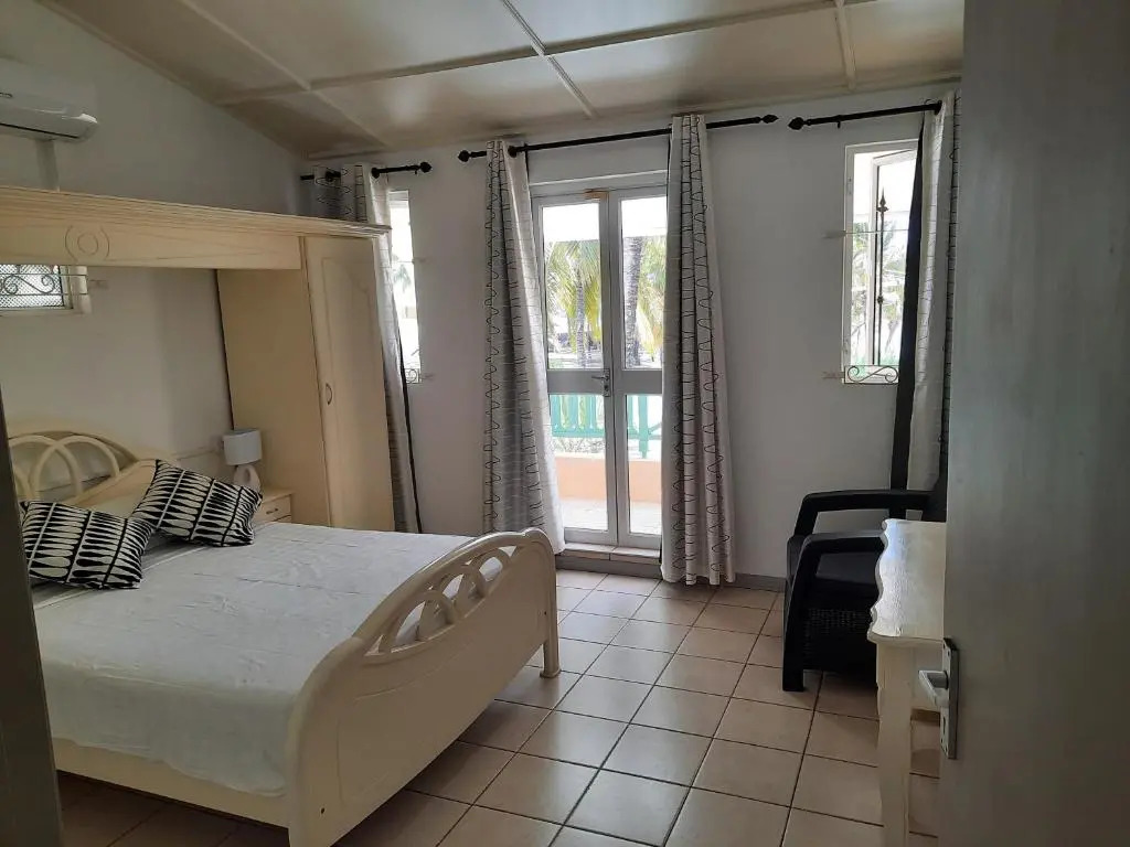 23 Residence Thalassa,
