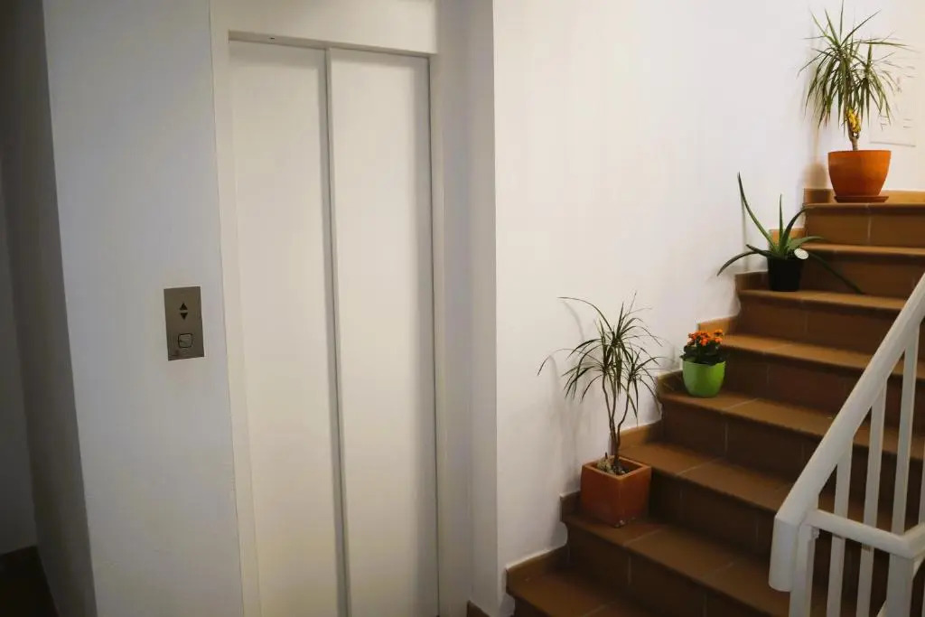 Apartamento Nathalie a 100m da Praia (T2)