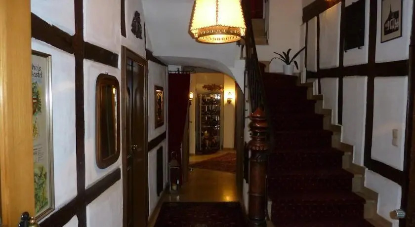Hotel zur Post