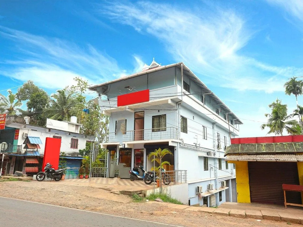 Chalil Residency