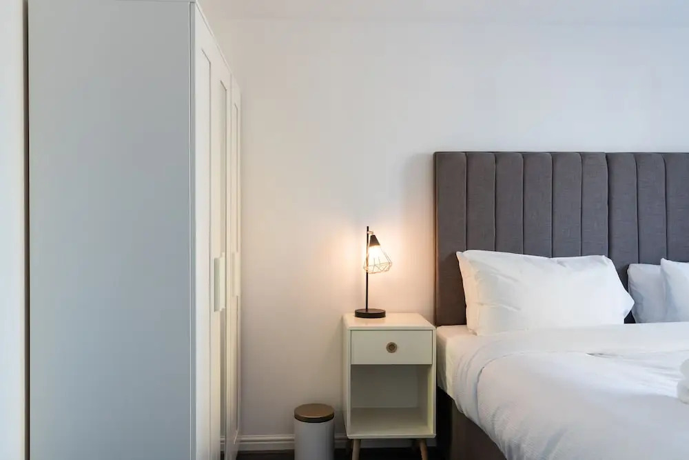 Stowe Suite by Rehoboth - Abbey Wood