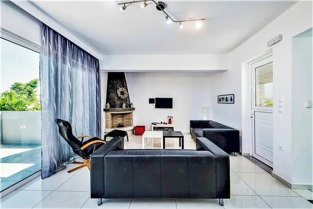 Villa Xenos Ena