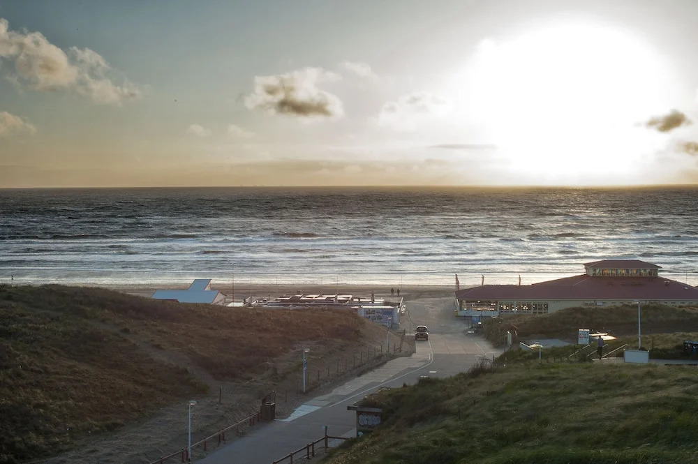 Strandhotel Het Hoge Duin