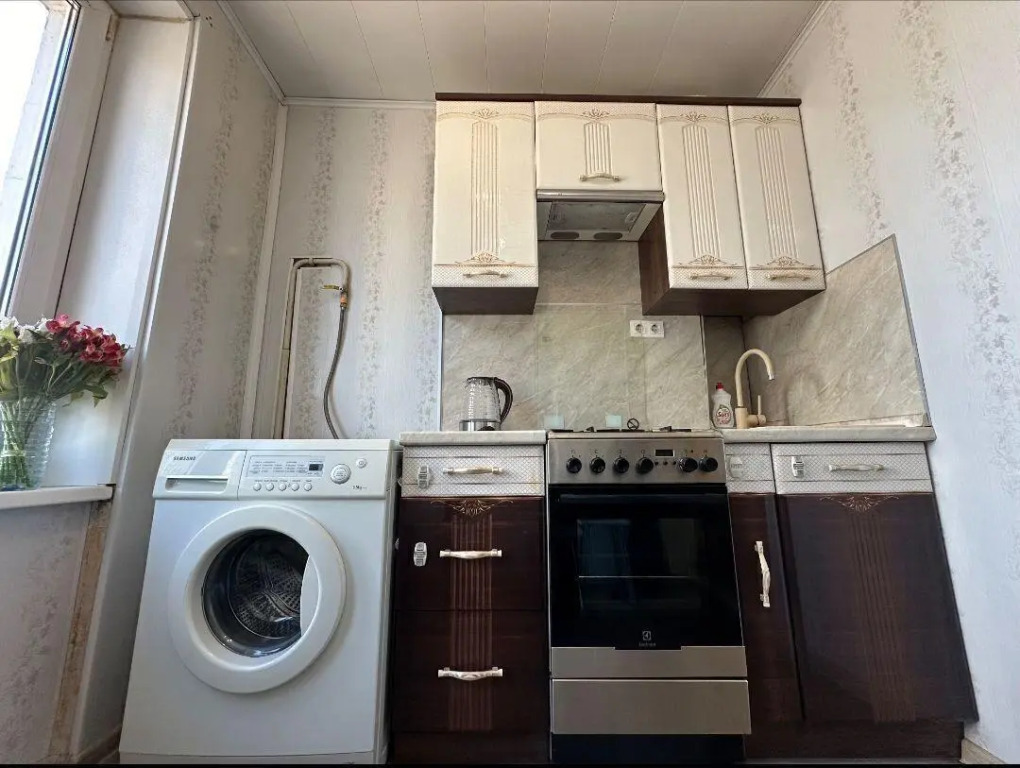 Apart Saray на улице Народного Ополчения 8