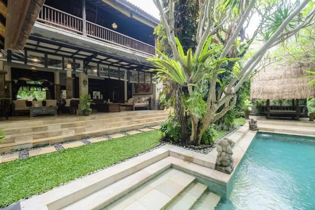 The Lavana Ziza Living And Villas Seminyak