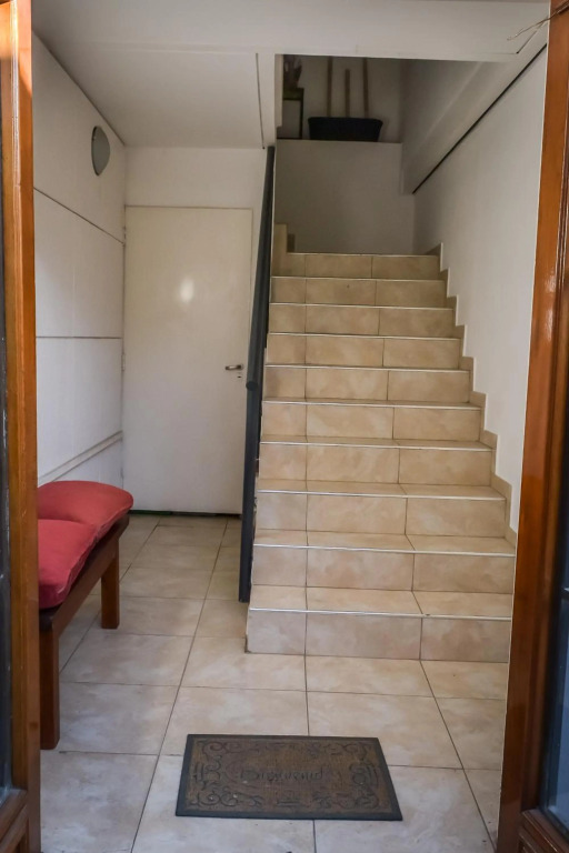 Dpto s/av Rafael Nuñez - 1 dorm y balcon