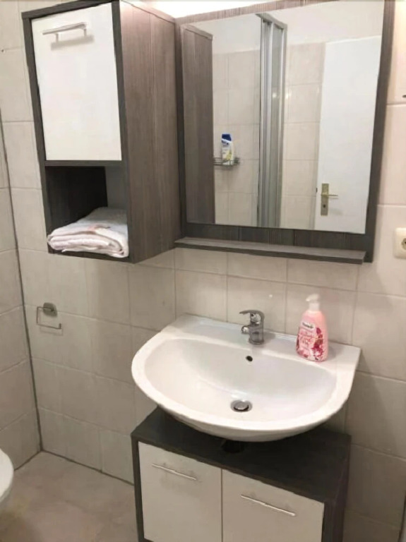 2 Zi. Apartment- Wohnung in Aachen