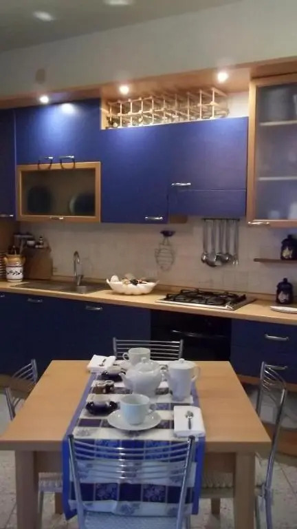 Exclusive Holiday Home Argentarola
