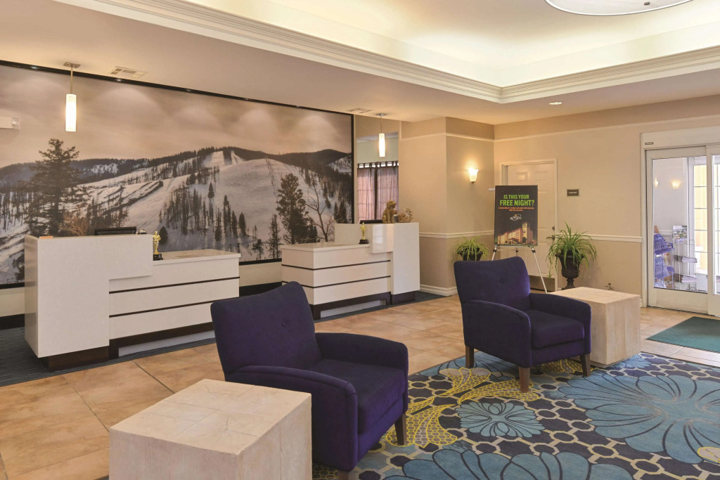 La Quinta by Wyndham Ruidoso Downs