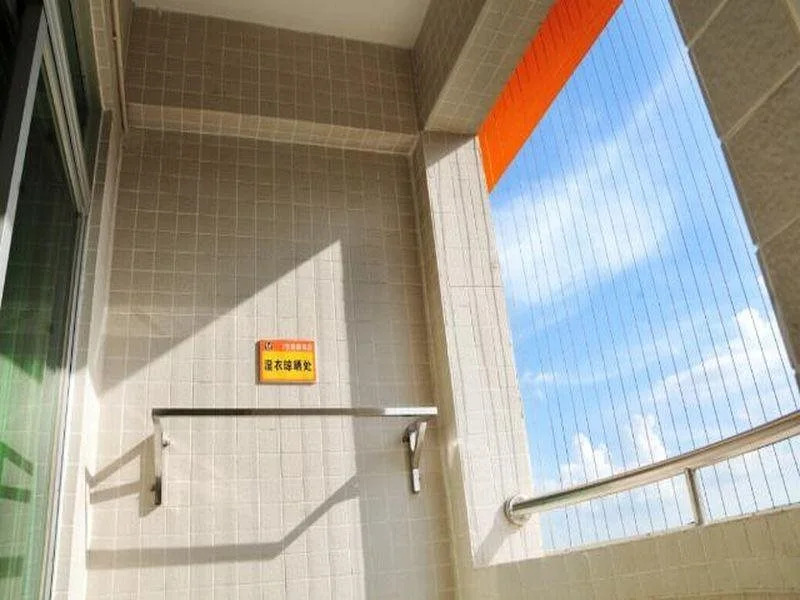 7 Days Inn Shenzhen Longcheng Square Subway Station