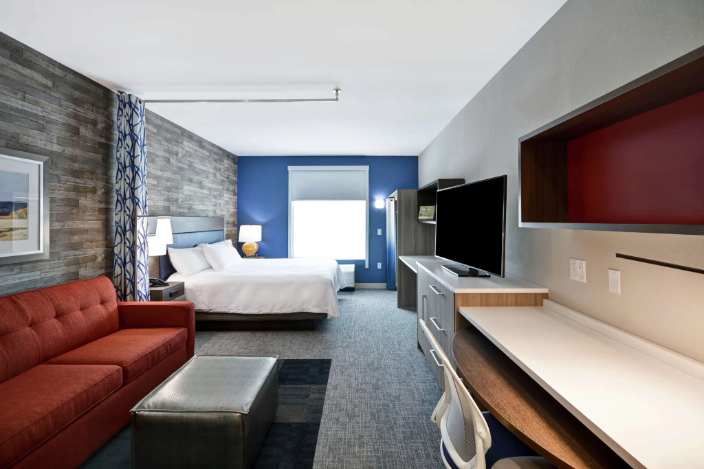 Home2 Suites Houston Westchase