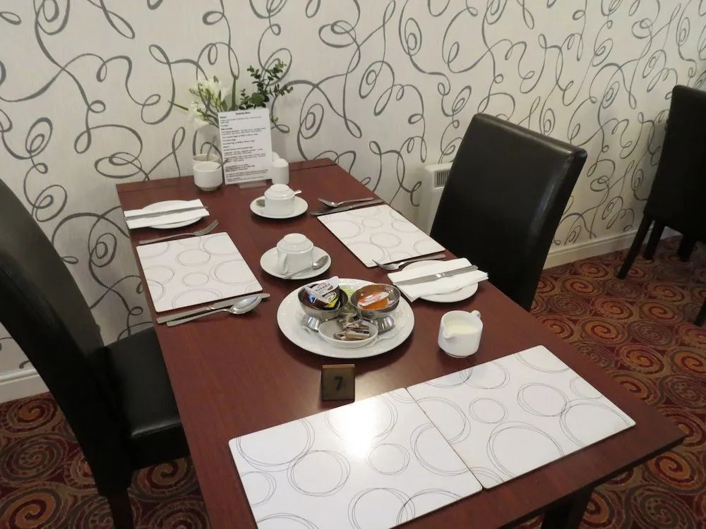 The Royal Bridlington