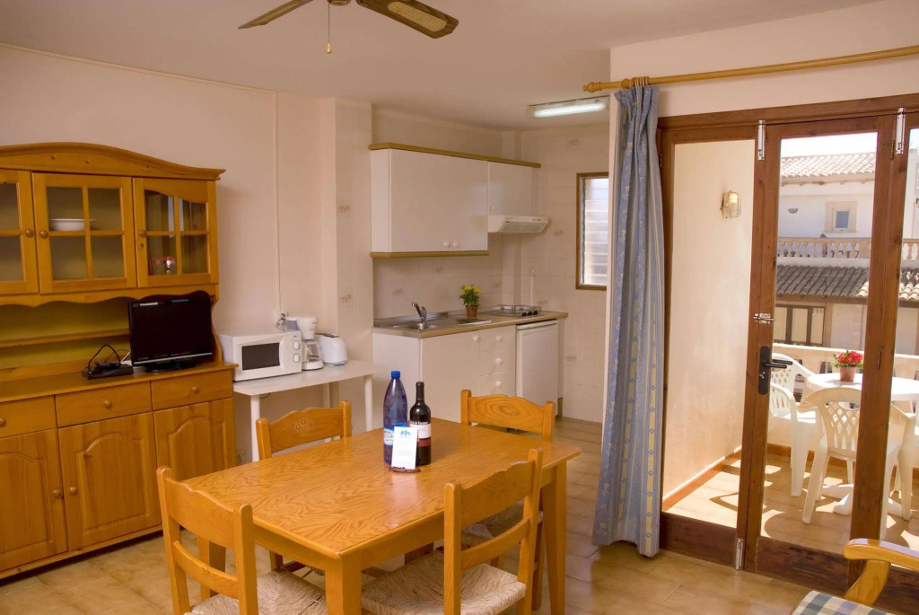 Apartamentos Vistalmar Mallorca