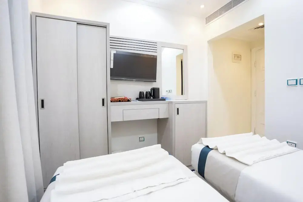 Orvana Thakher Hotel