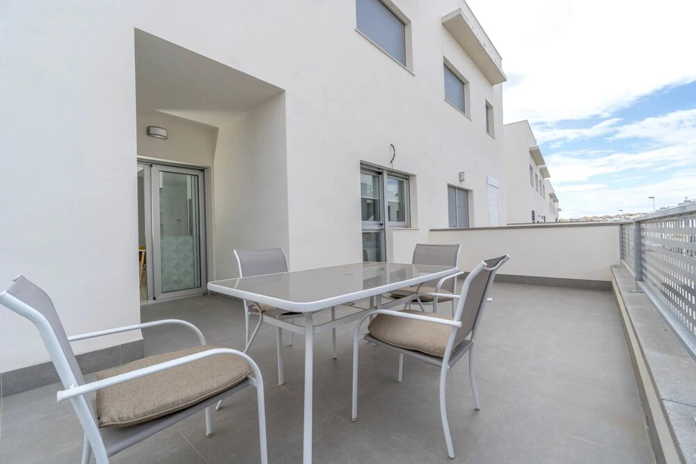 Apartamento Bennecke Amelie