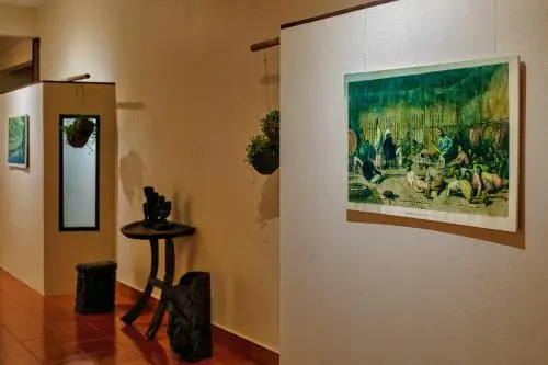 Chato Hostel
