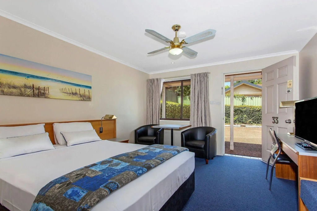 Reign Inn Newcastle