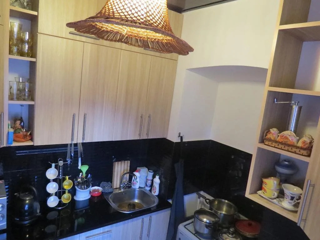 Tamar Guest House