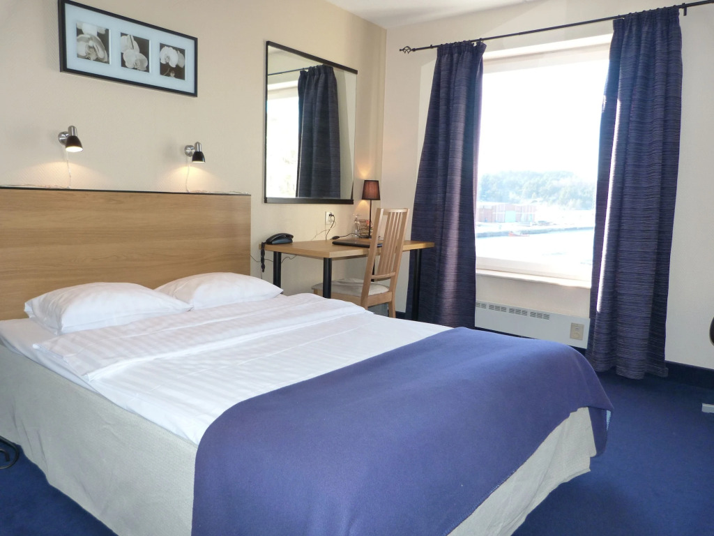 Hotel Riverside