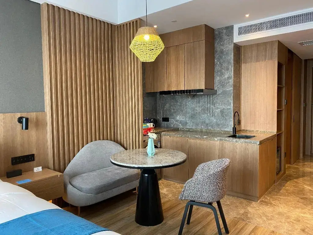 Holiday Inn Express Liaocheng Chiping