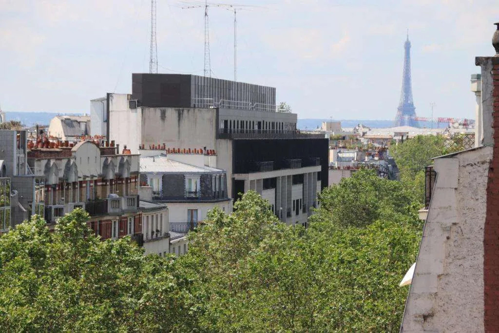 ibis Budget Paris La Villette 19ème