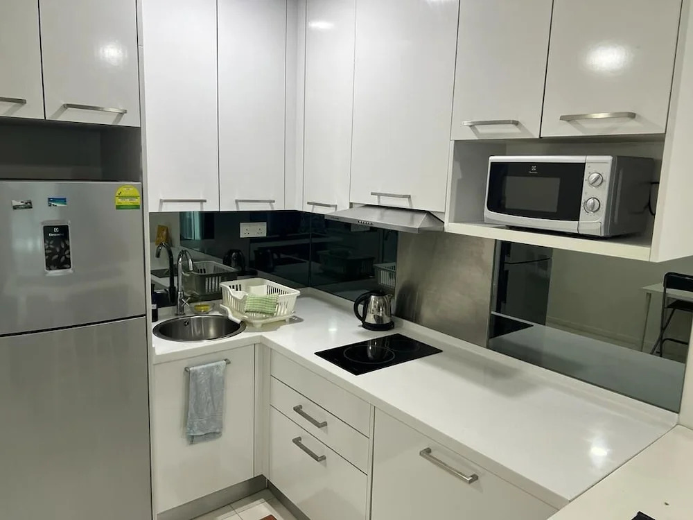 Summer Suites KLCC Apartments by Soulasia