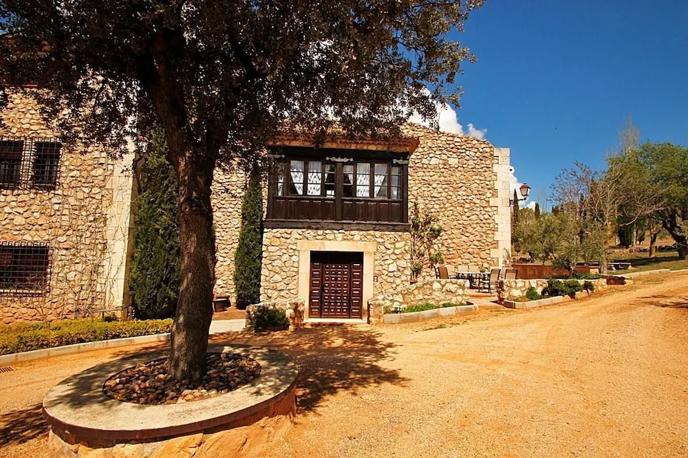 Palacete Belmonte