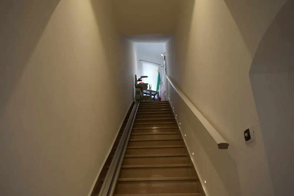 DomuS al Corso con servizio B&B