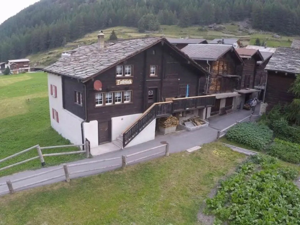 Apartment Talblick Andriano