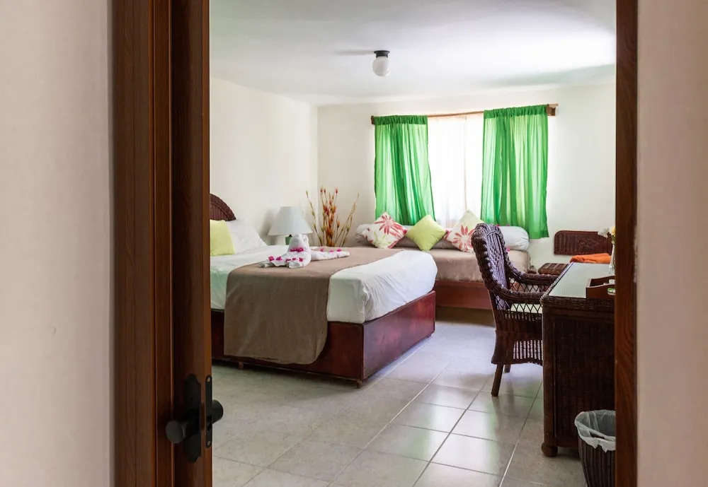 Riviera Punta Cana Eco Travelers
