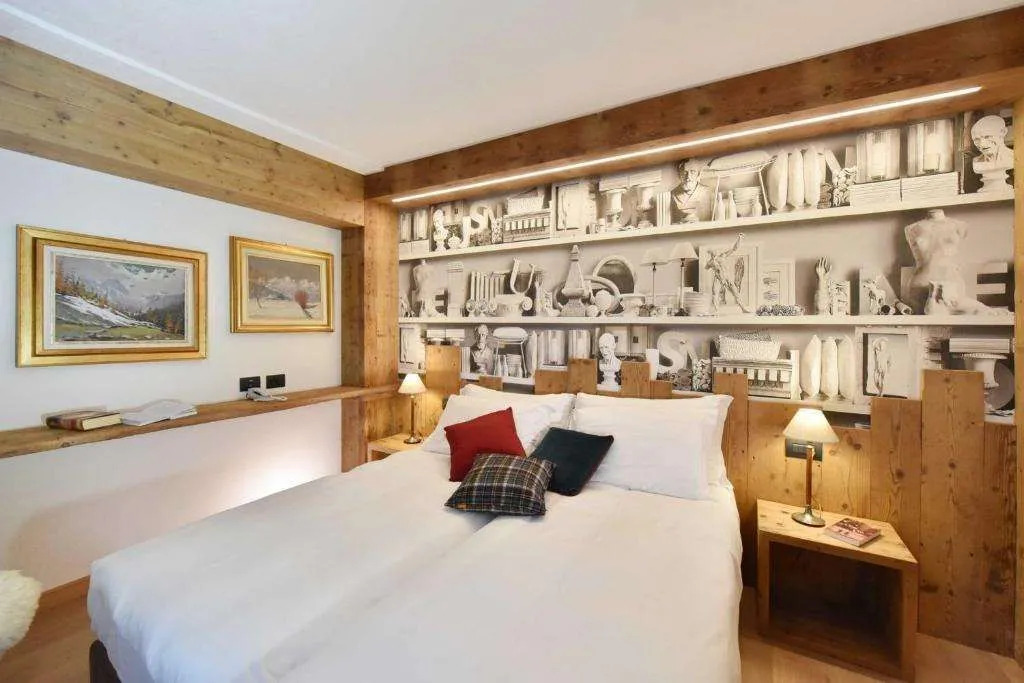 Hotel & Ristorante Serenella