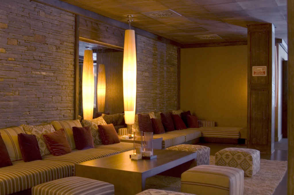 Hotel Val de Neu G.L