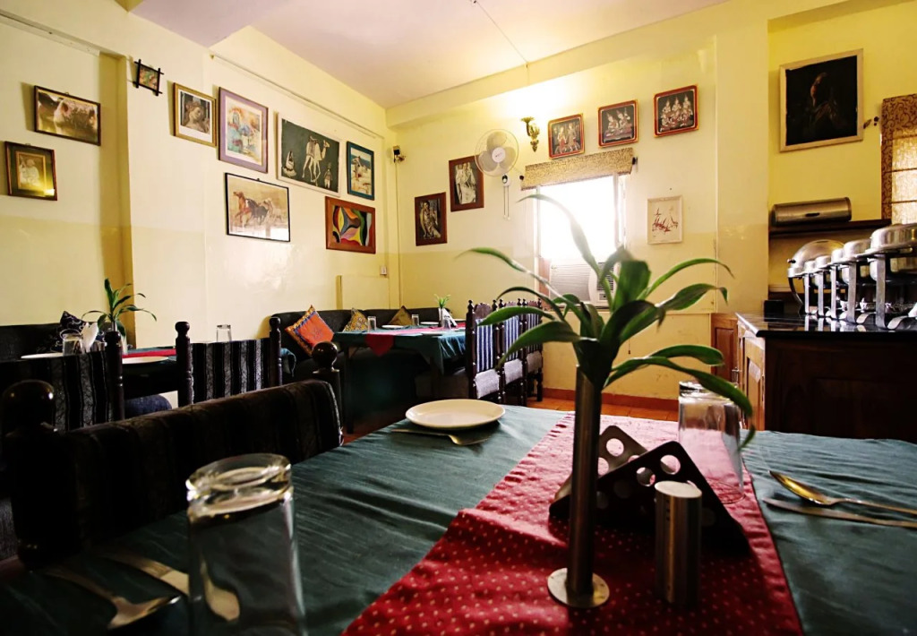 OYO Rooms Railway Station Alwar
