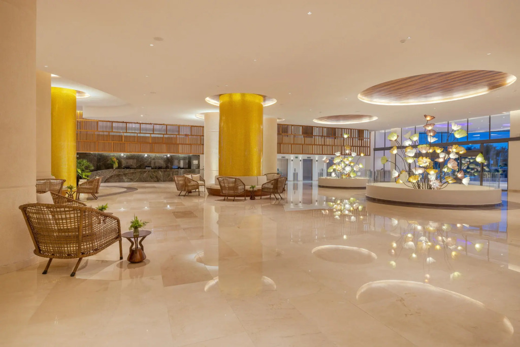 Sensira Resort & Spa Riviera Maya All Inclusive