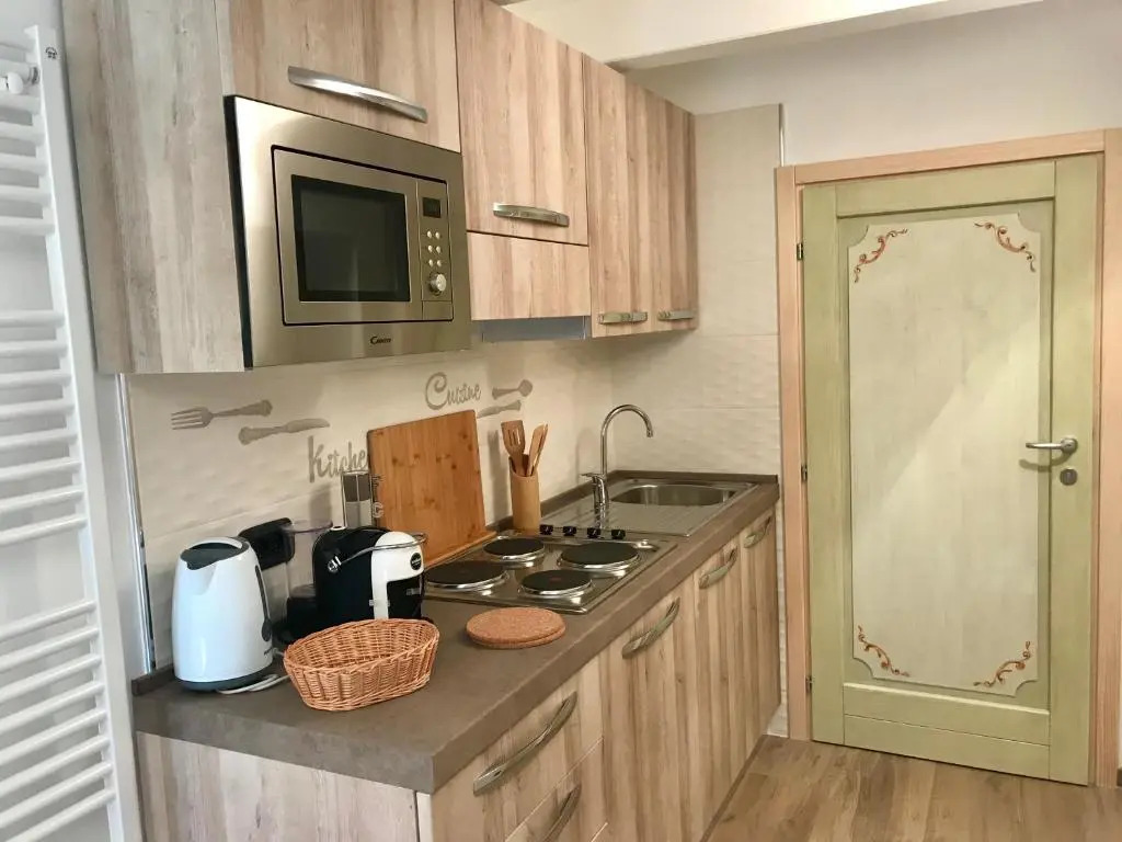 Residence Sugrac