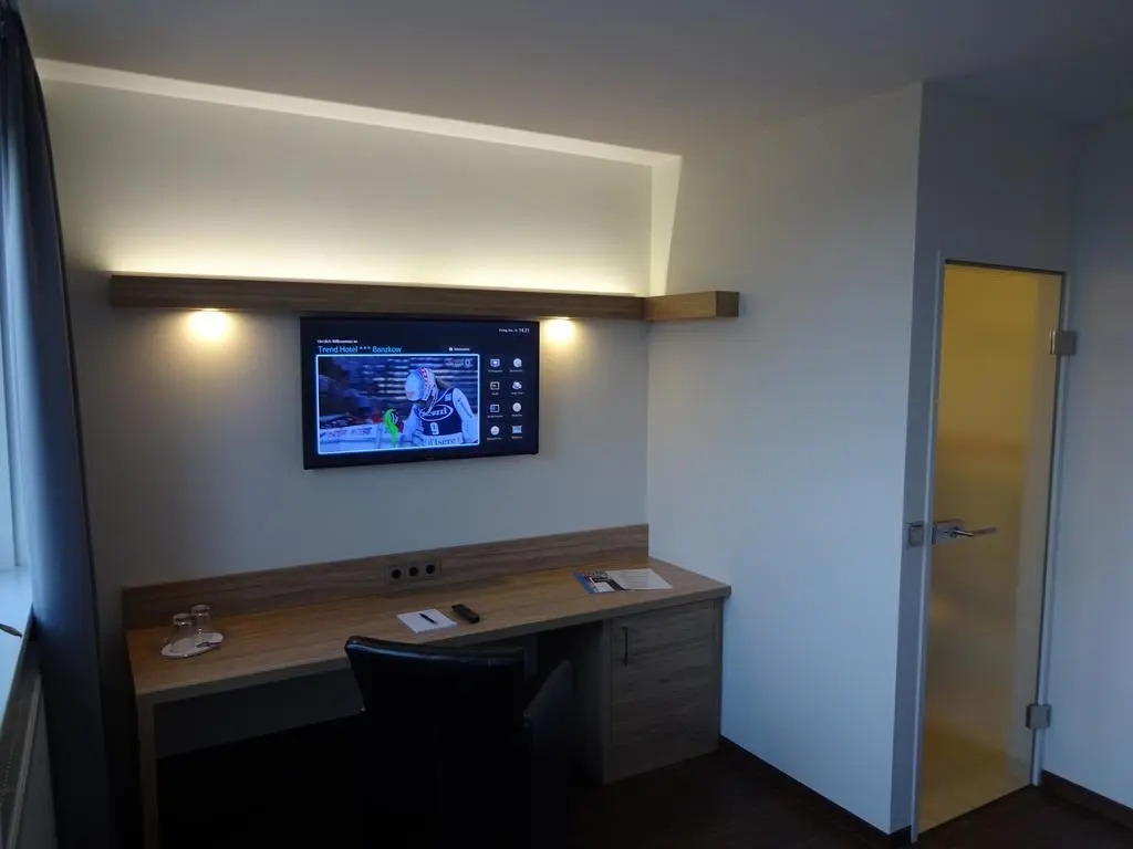 Trend Hotel