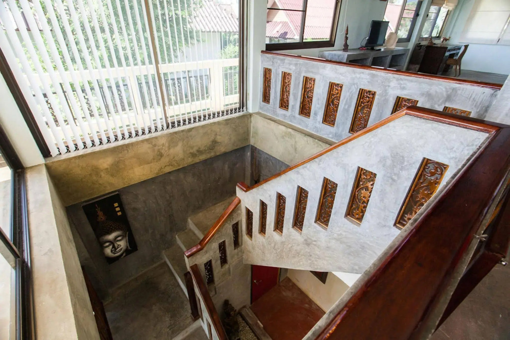 Charu Bay Villas