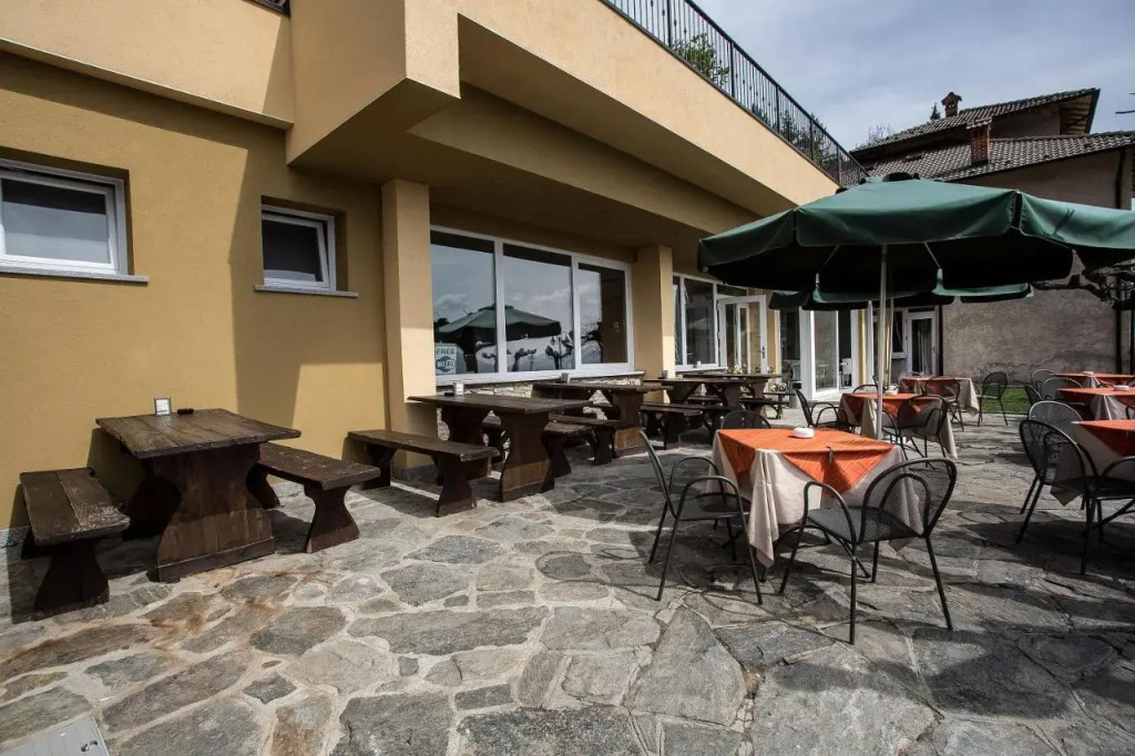Residence Usignolo
