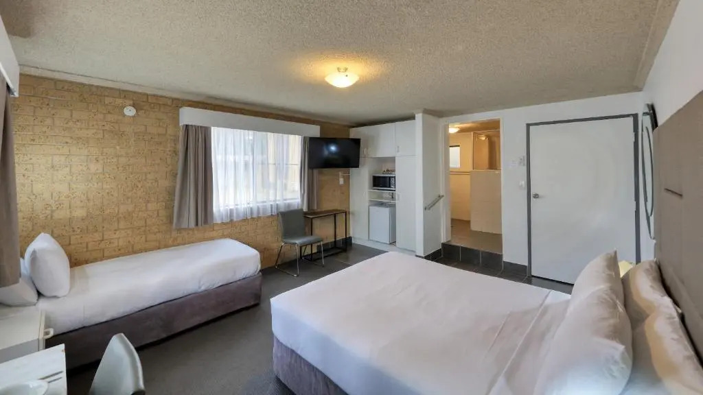 Hamilton Hume Motor Inn