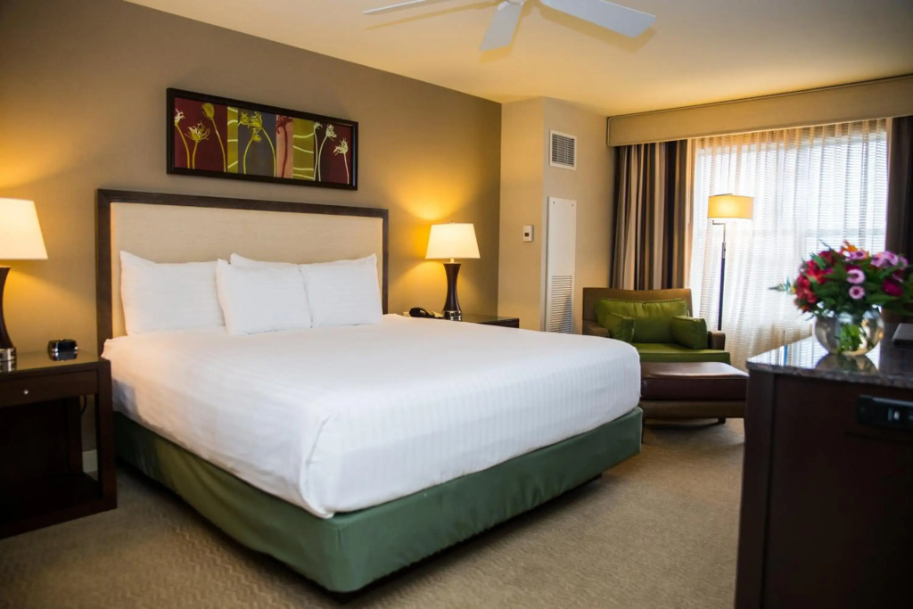 Isle Casino Hotel Bettendorf - A Caesars Rewards Destination