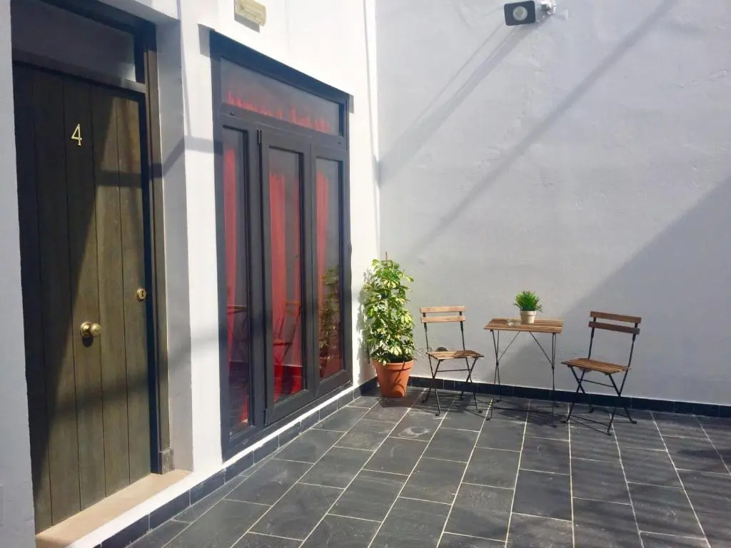 Apartamento/Loft en Zona Céntrica I WIFI