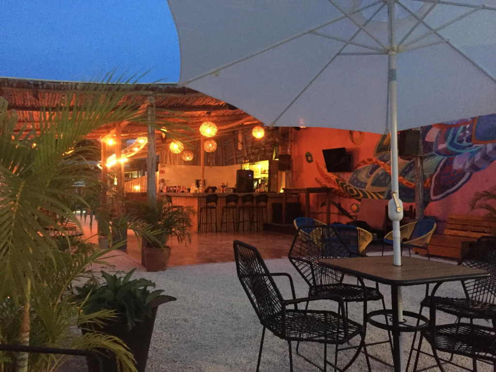 Wabi Hostel
