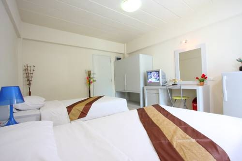 Dibuk Apartment