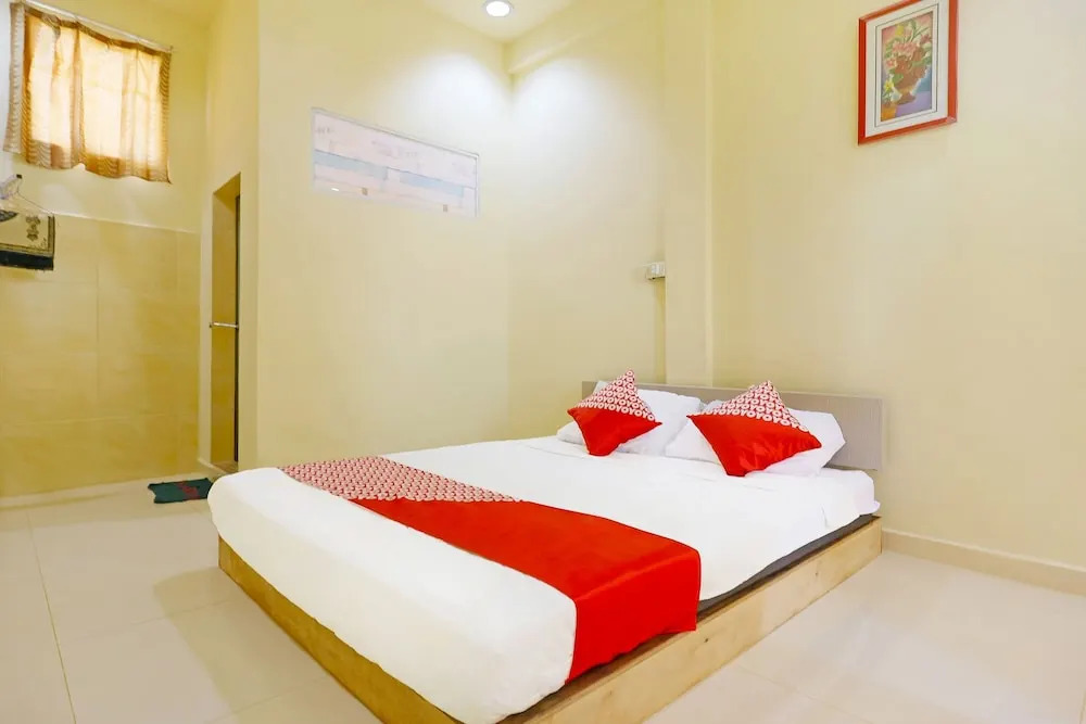 Bestari Asri Mitra RedDoorz