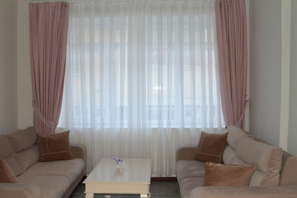 Esras Apartments in the Heart of the City, near Old Town