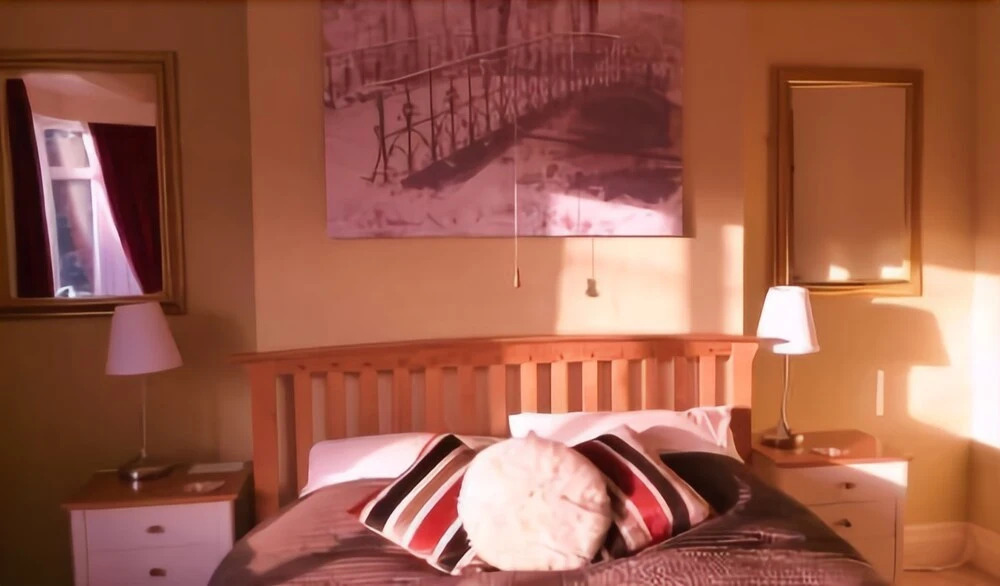 The Stanage Bed and Breakfast