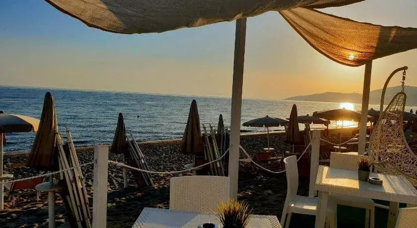 Magicomar Hotel