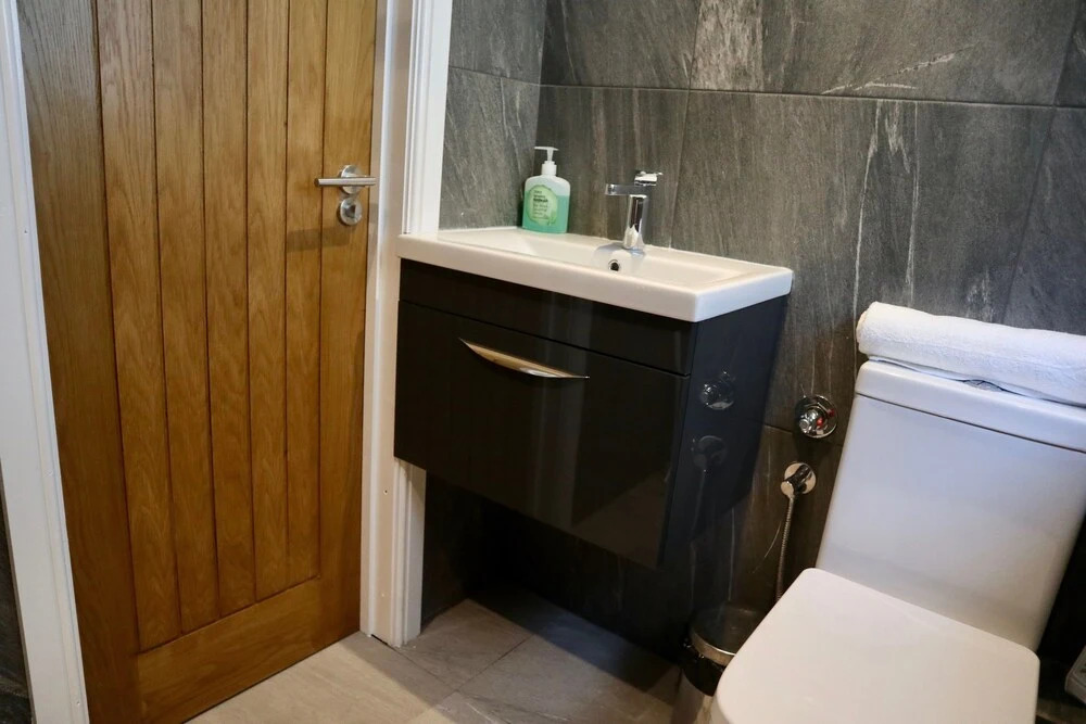 Donatello Apartment Hammersmith