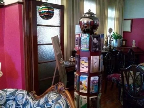 The Chocolate House